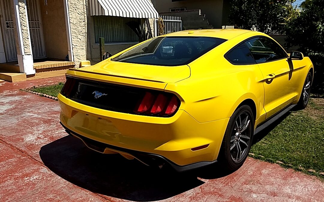 福特野馬跑車從美國買車運回台灣及舊金山海運搬家到台灣案例分享，國外買車運回台灣划算嗎？美國加州舊金山灣區矽谷Pleasanton到府上門打包裝箱到出口海運報關拆櫃裝櫃到府安裝家具就定位,推薦Ship To Tawain(ShipToTawian/Ship2TW)協助華僑留學生私人行李輕鬆搬遷從海外移民返台大件家具行李海運寄送國際搬家公司